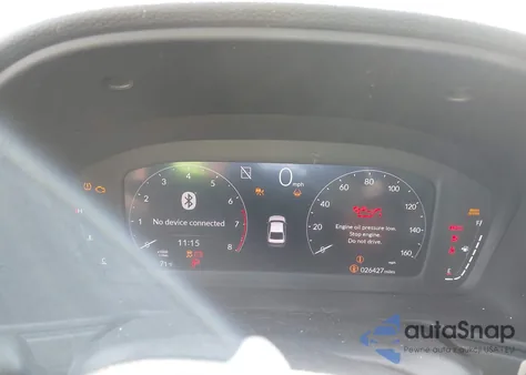 2023 Honda Accord Ex from USA, damaged, VIN 1HGCY1F31PA054930